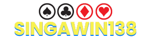 Logo SINGAWIN138